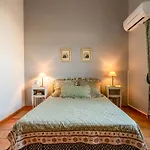 Couette-café La Maison De Marie - Provence Estézargues