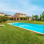 Couette-café La Maison De Marie - Provence 3*