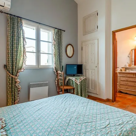 La Maison De Marie - Provence Estezargues