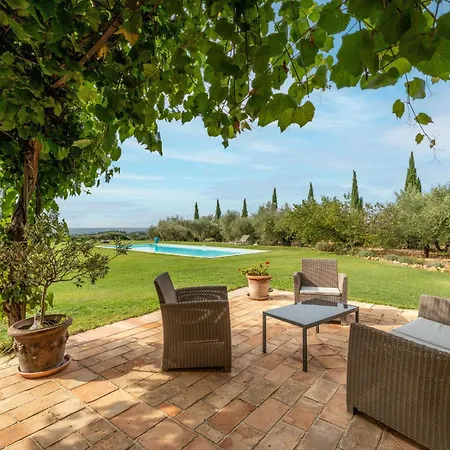 La Maison De Marie - Provence Estézargues