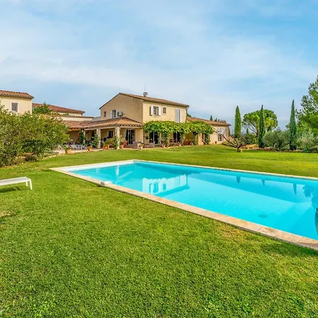 La Maison De Marie - Provence Estézargues
