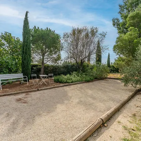 La Maison De Marie - Provence 3* Estézargues