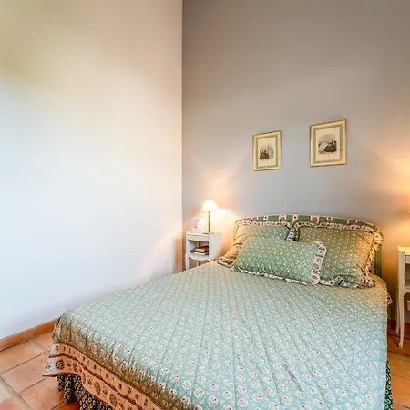 Bed & Breakfast La Maison De Marie - Provence