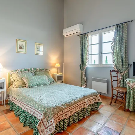 La Maison De Marie - Provence Bed & Breakfast