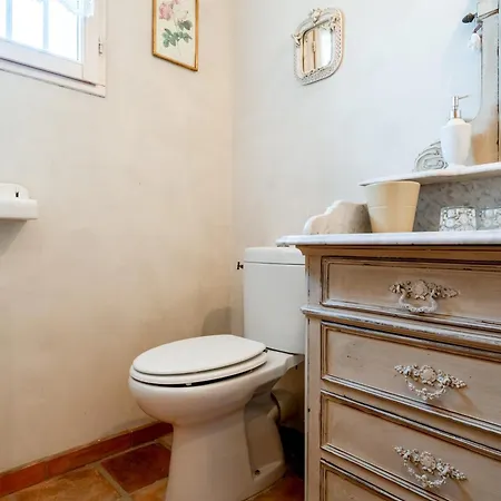 La Maison De Marie - Provence Bed & Breakfast Estézargues