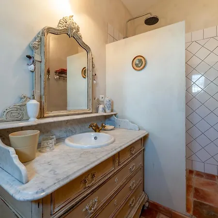 Bed & Breakfast La Maison De Marie - Provence
