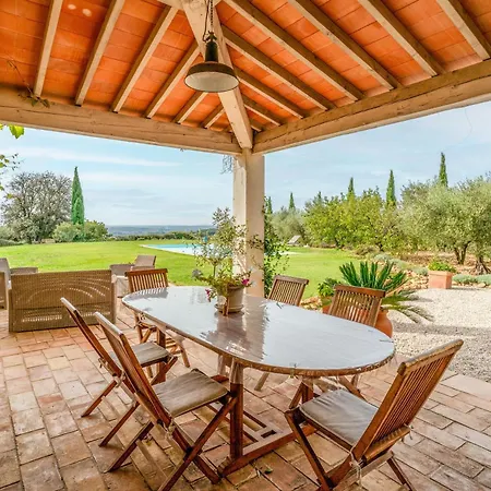 La Maison De Marie - Provence Bed & Breakfast