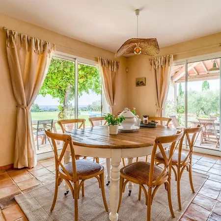 La Maison De Marie - Provence