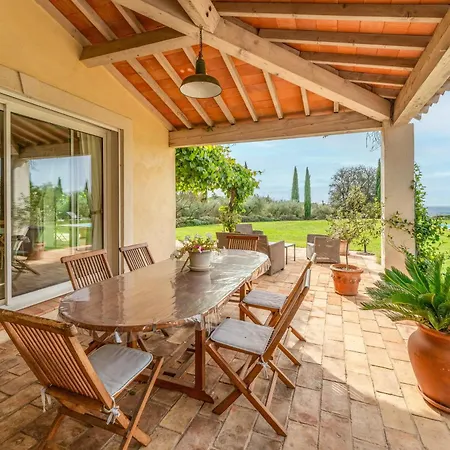 La Maison De Marie - Provence Estézargues