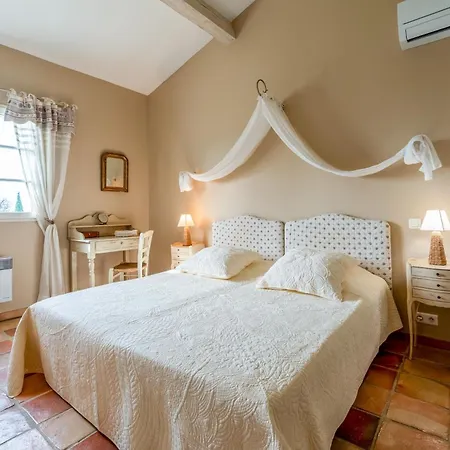 La Maison De Marie - Provence Bed & Breakfast