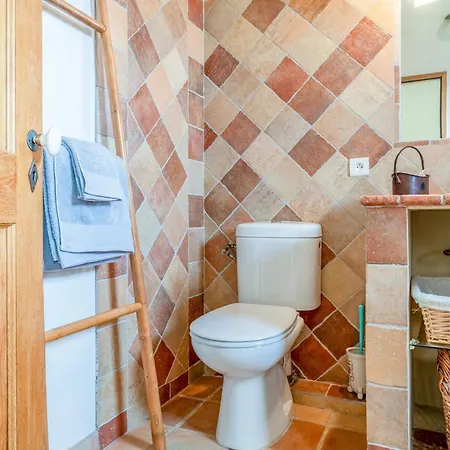 La Maison De Marie - Provence 3* Estézargues